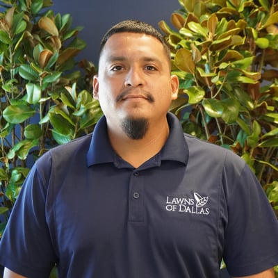 Edgar Catalan - Residential Construction Superintendent