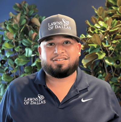 Luis Romero - Maintenance Production Manager