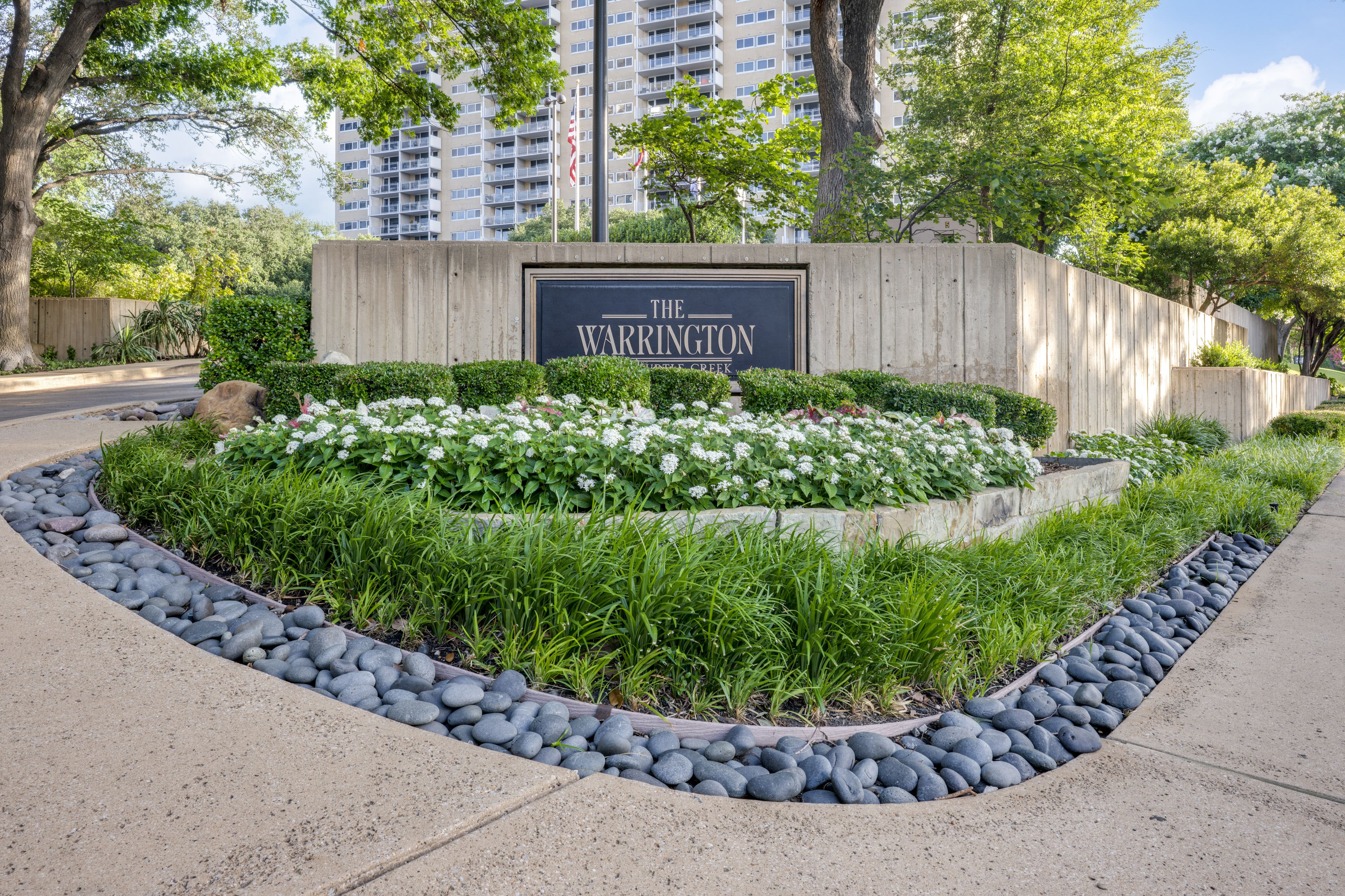 Elevating Commercial Properties with Luxury Landscape Design in Dallas–Fort Worth