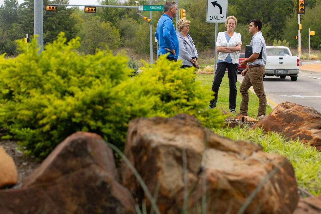 Eco-Friendly Landscaping in Dallas-Fort Worth: The Future of Outdoor Design