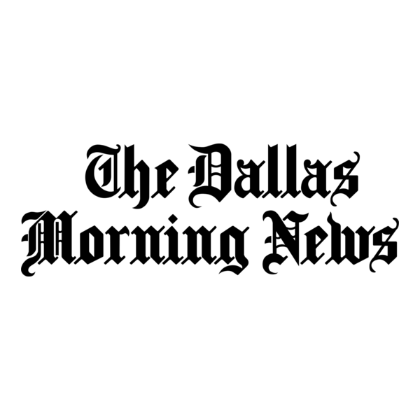 Dallas Morning News Logo
