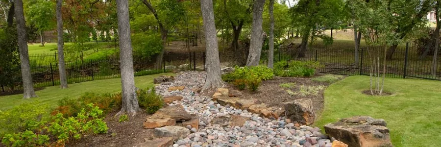 Landscaping ideas to increase the value of your home in Dallas